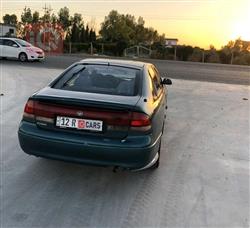 مازدا 626